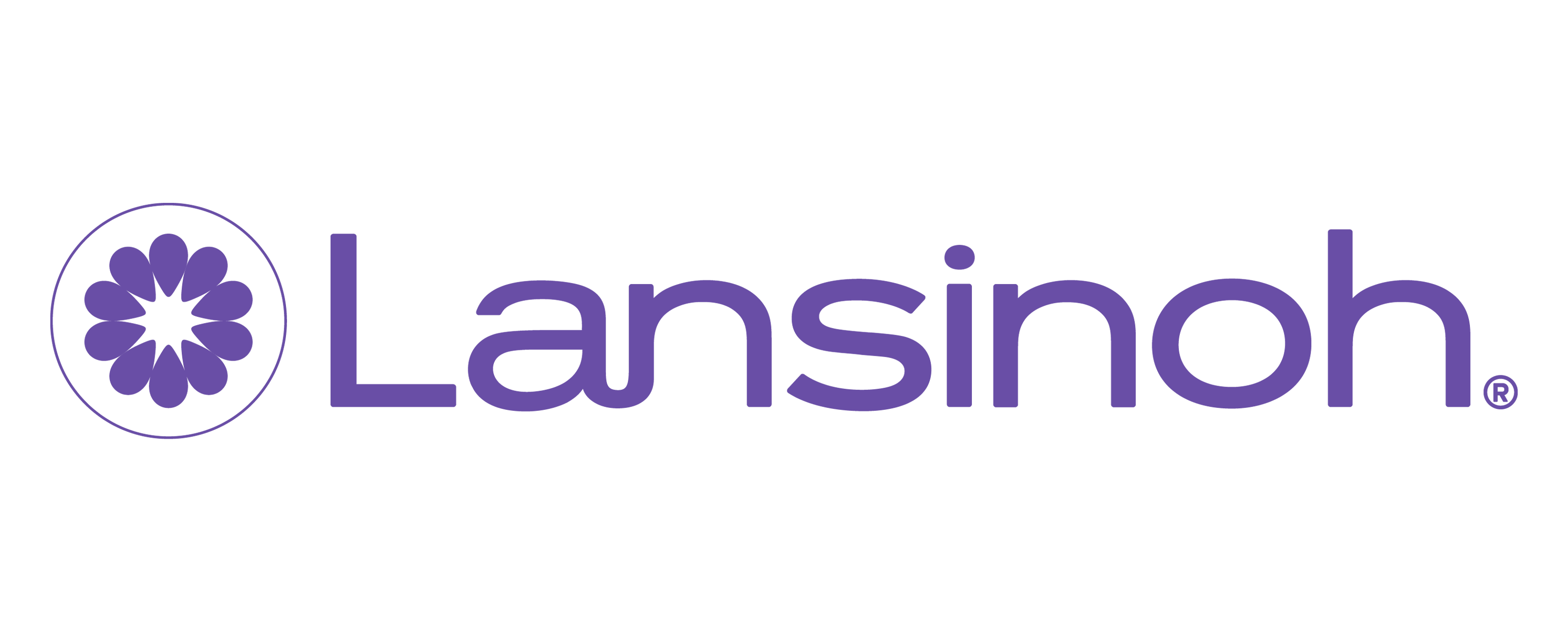 Lansinoh logo