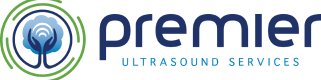 Premier Ultrasound Logo