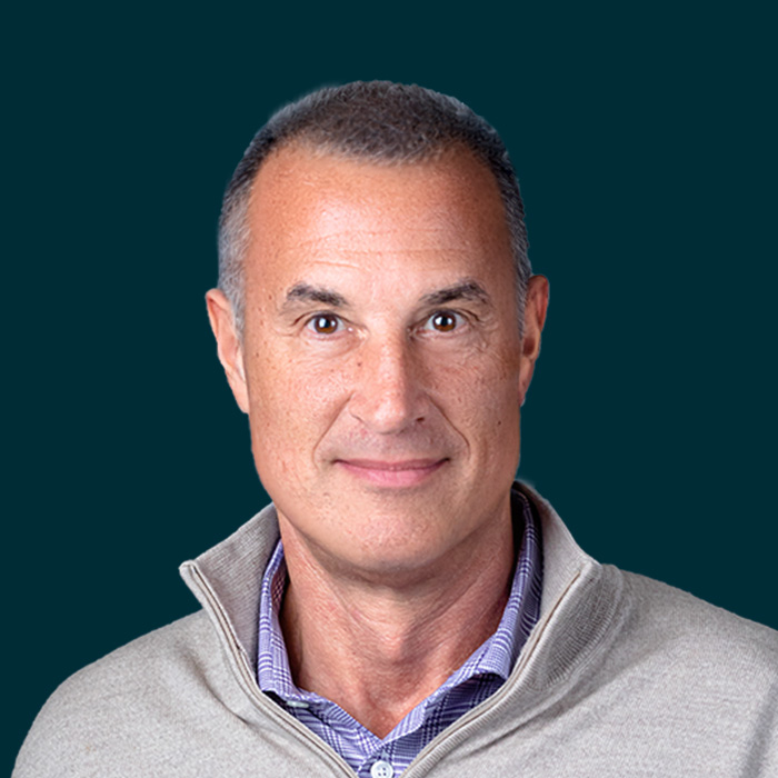 Headshot of Marcus Perez.