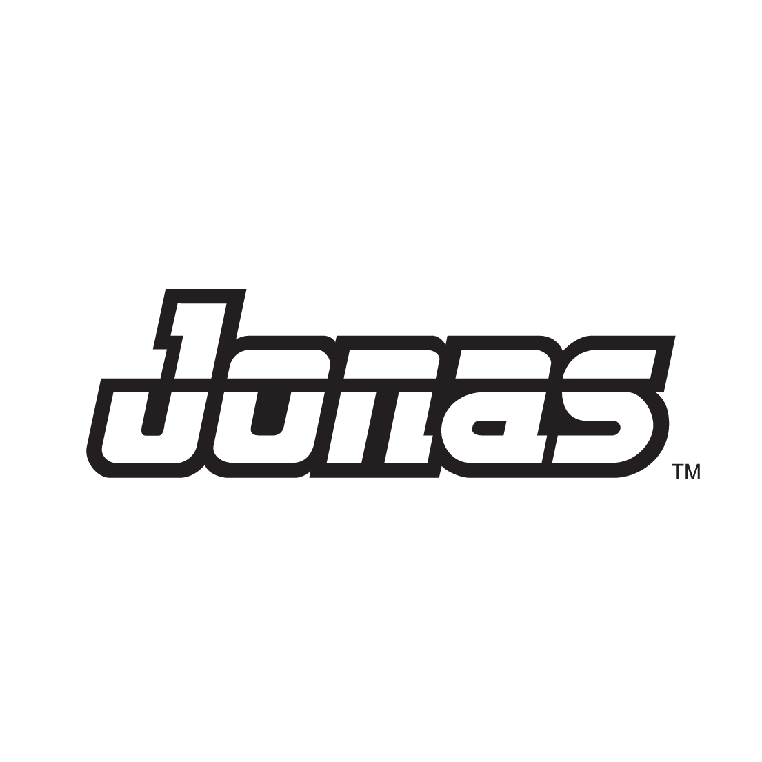 Jonas logo.
