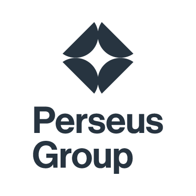 Perseus Group logo