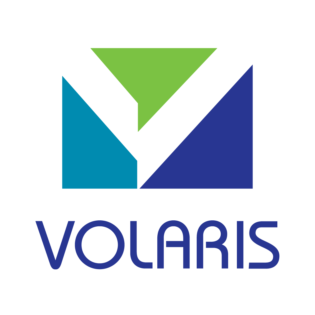 Volaris logo.