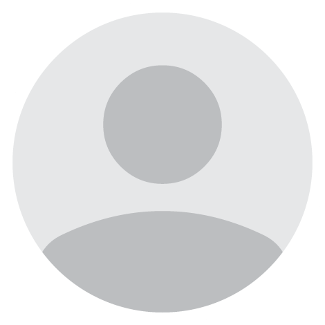 Placeholder headshot.