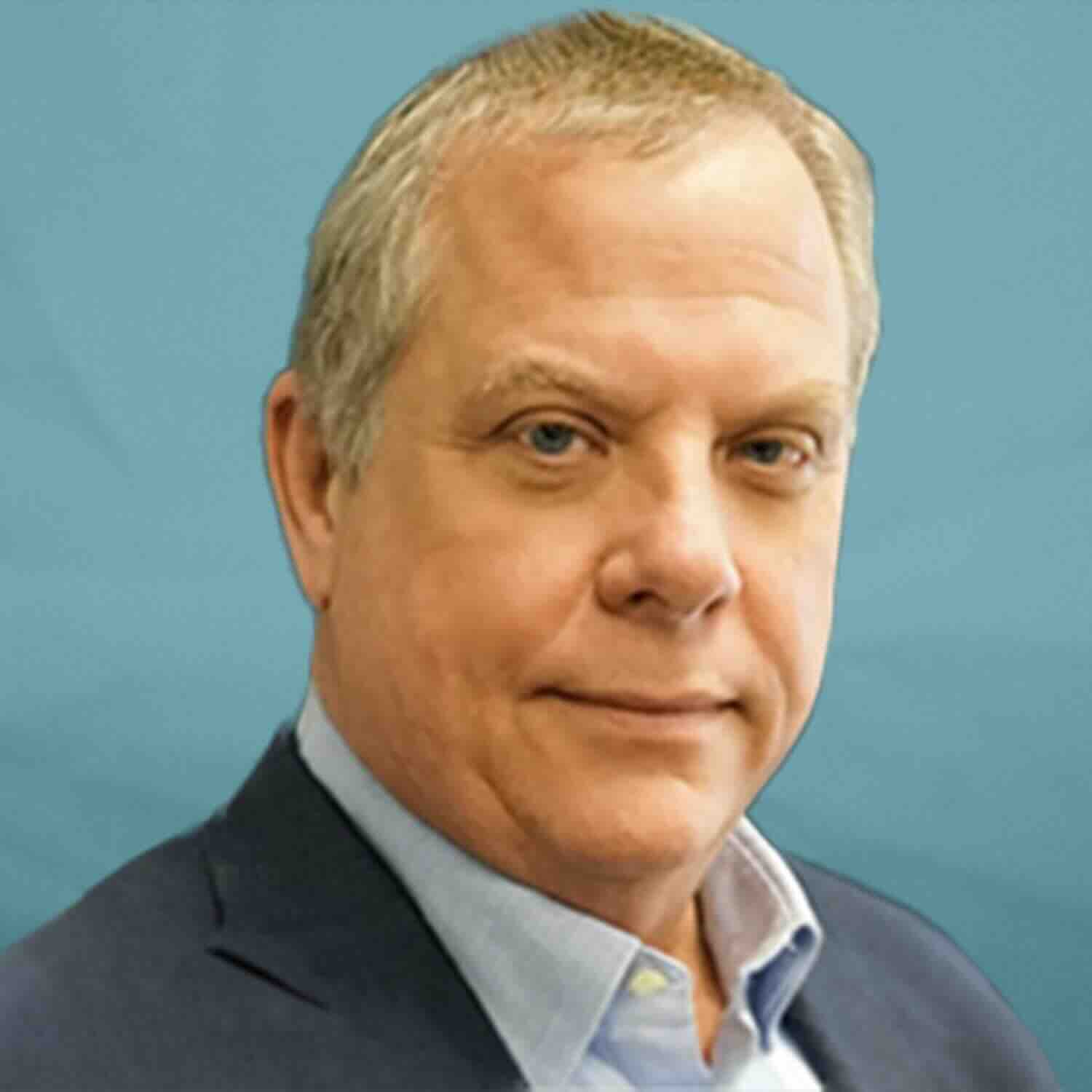 Dean deVilleneuve