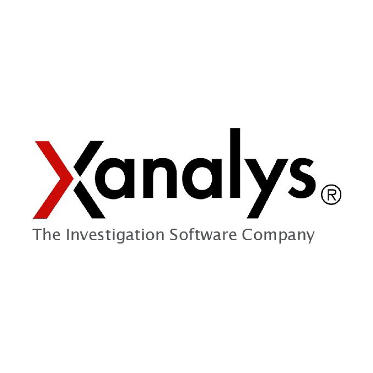 Xanalys 