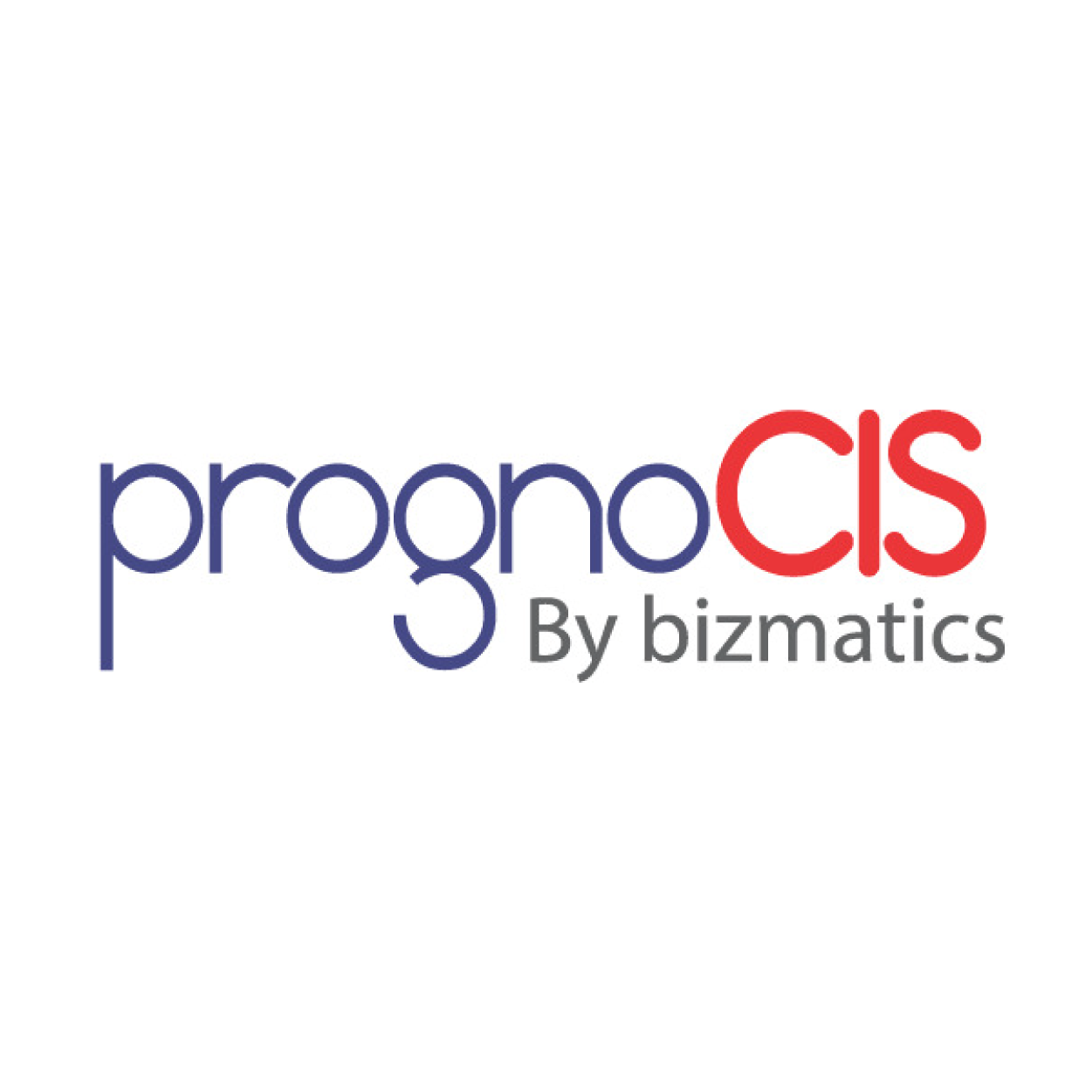 prognoCIS by bizmatics