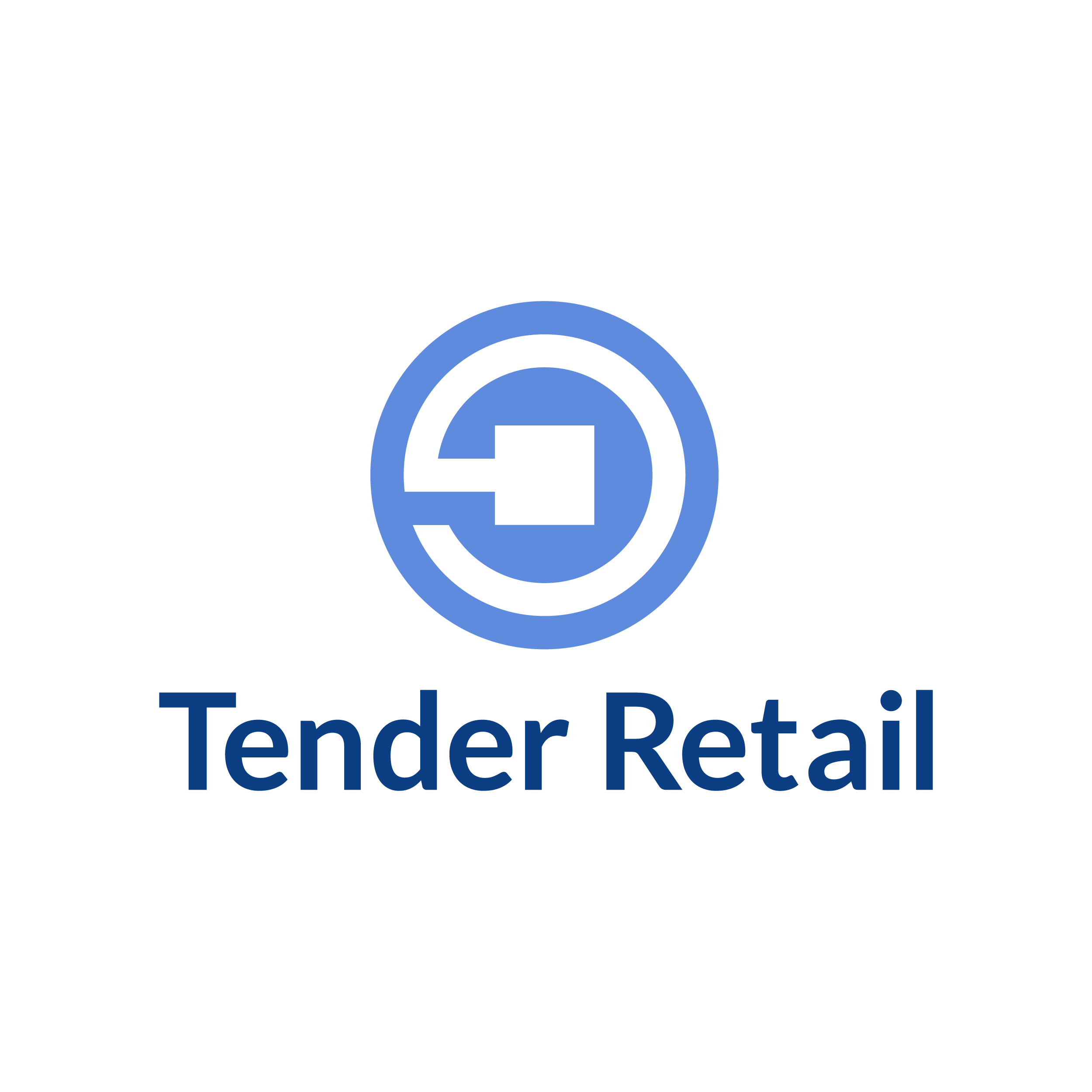Tender Retail