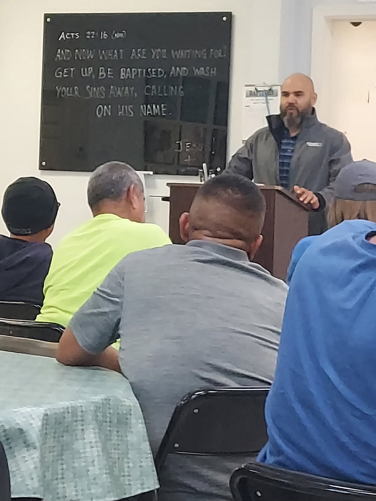 ai education seminar