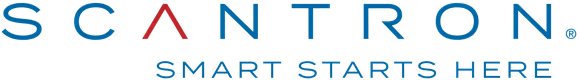 Scantron logo