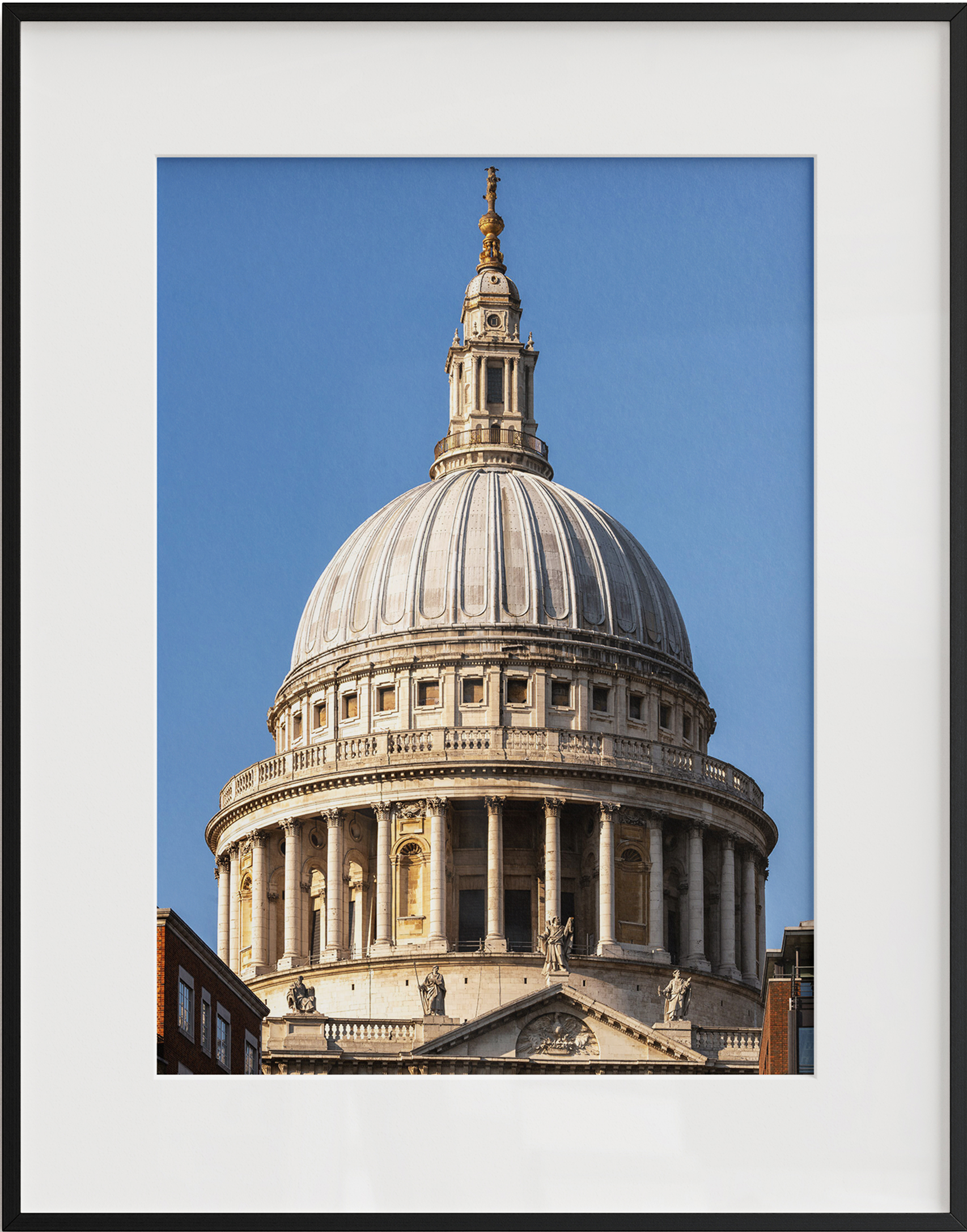 Paul’s Dome