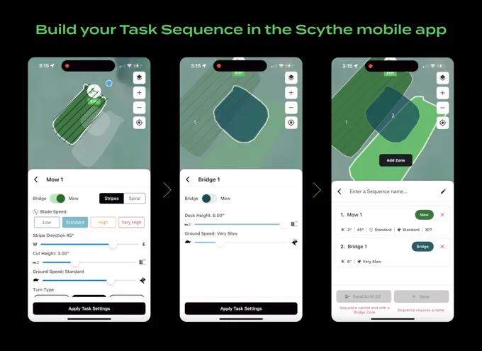 Build a Task Sequence v2