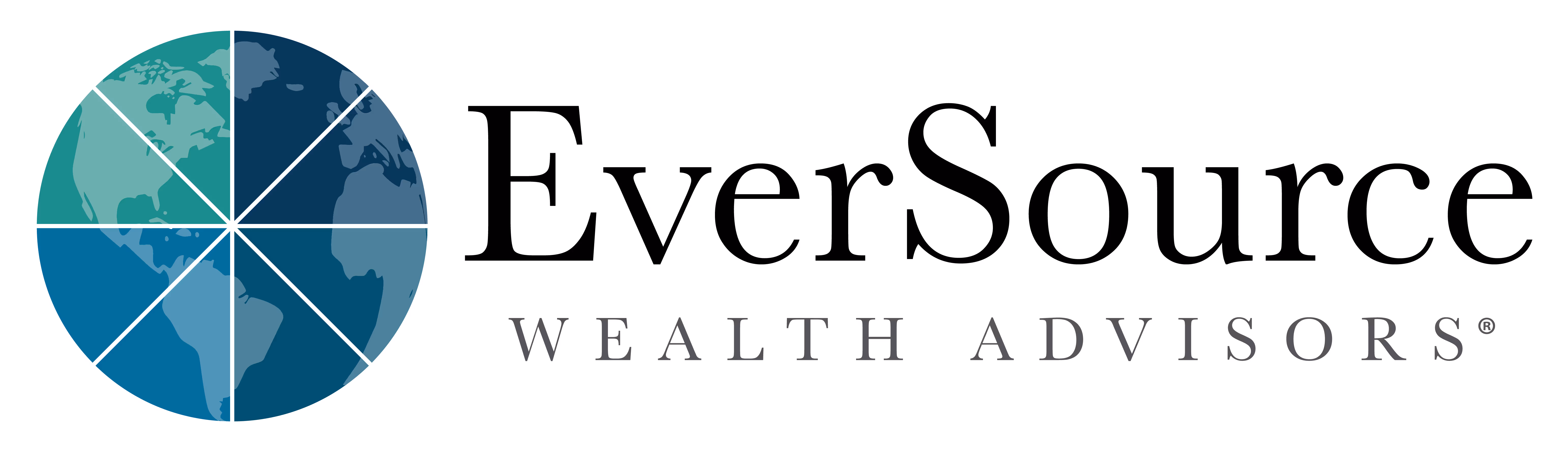 EverSource Wealth Advisors Logo.