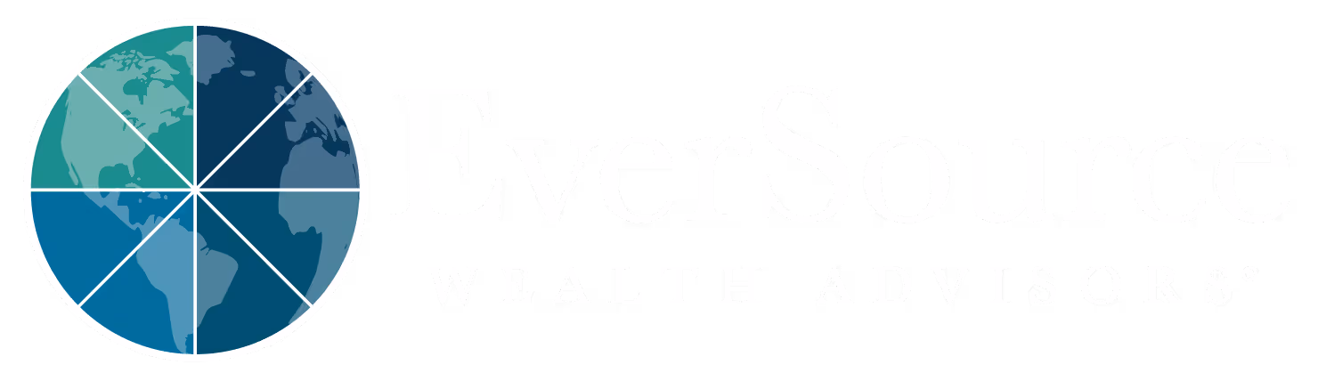 EverSource Wealth Advisors Logo.
