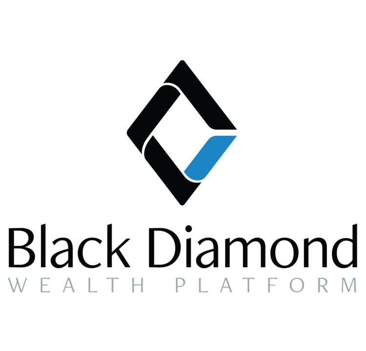 Black Diamond Logo.