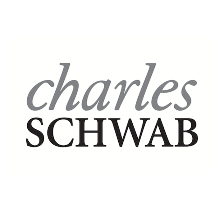 Charles Schwab Logo