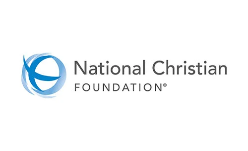 National Christian Foundation. 