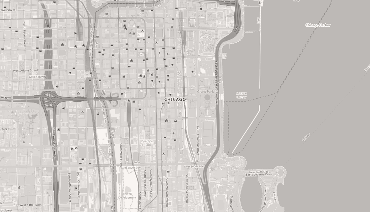 Example Map