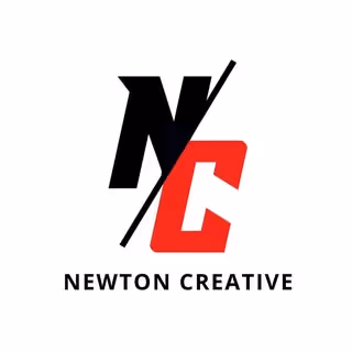 Newton Creative Logo.