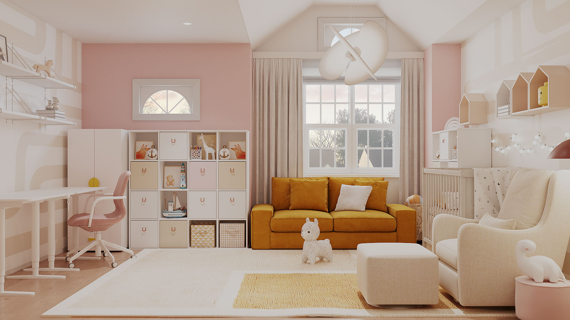 [background image] image of fashion inspiration board (for a clothing boutique)