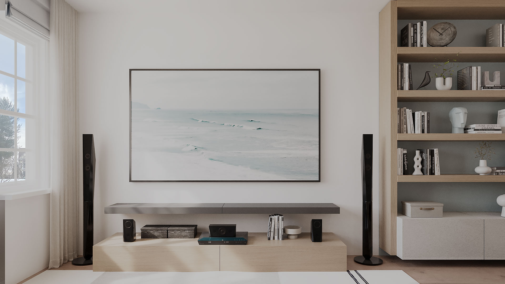 image of seasonal home style