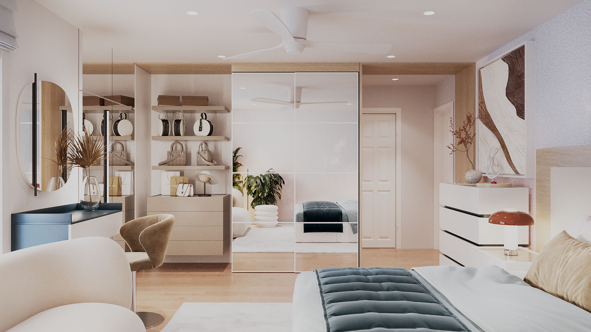 image of architect firm building entrance