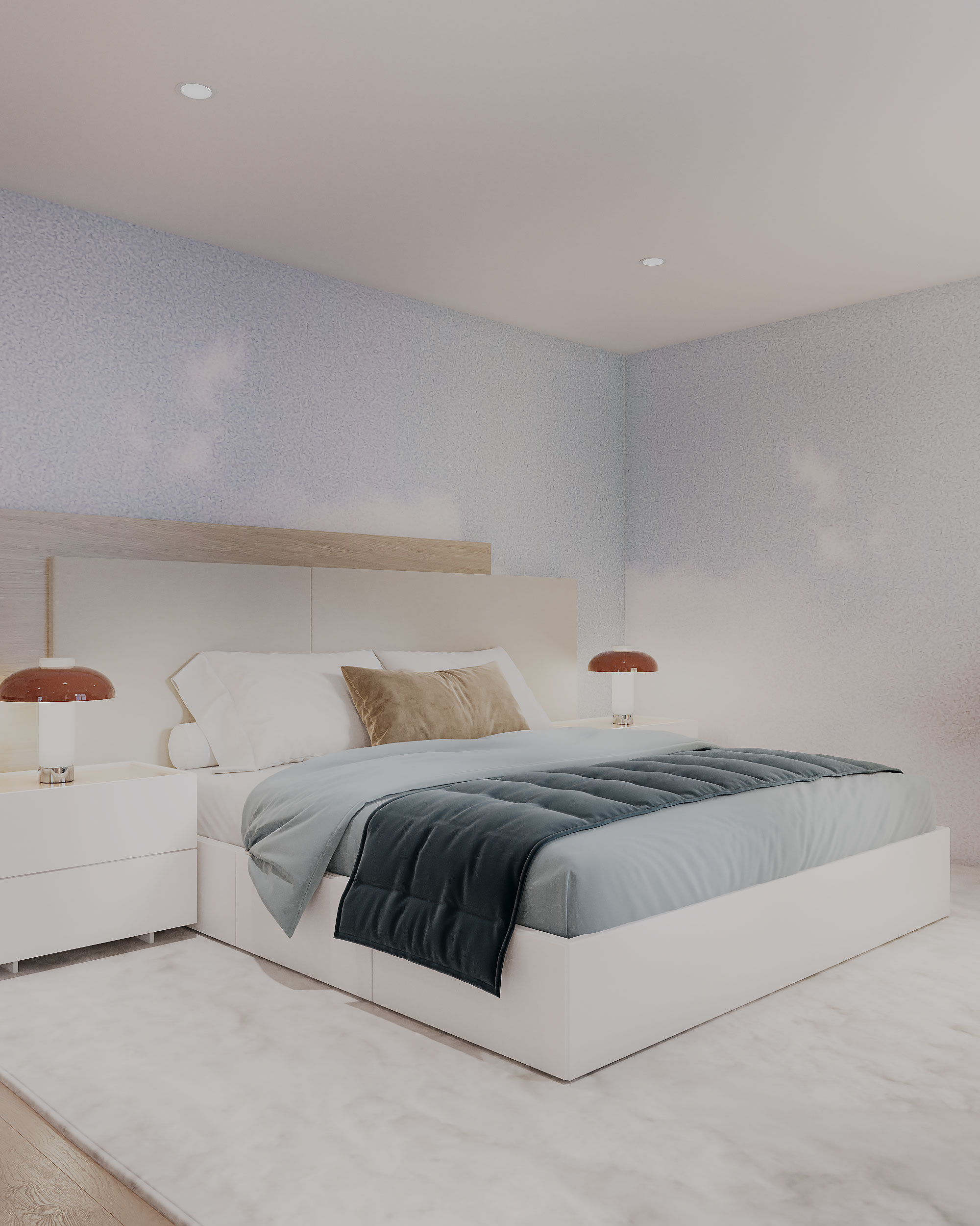 [background image] image of grocery store interior