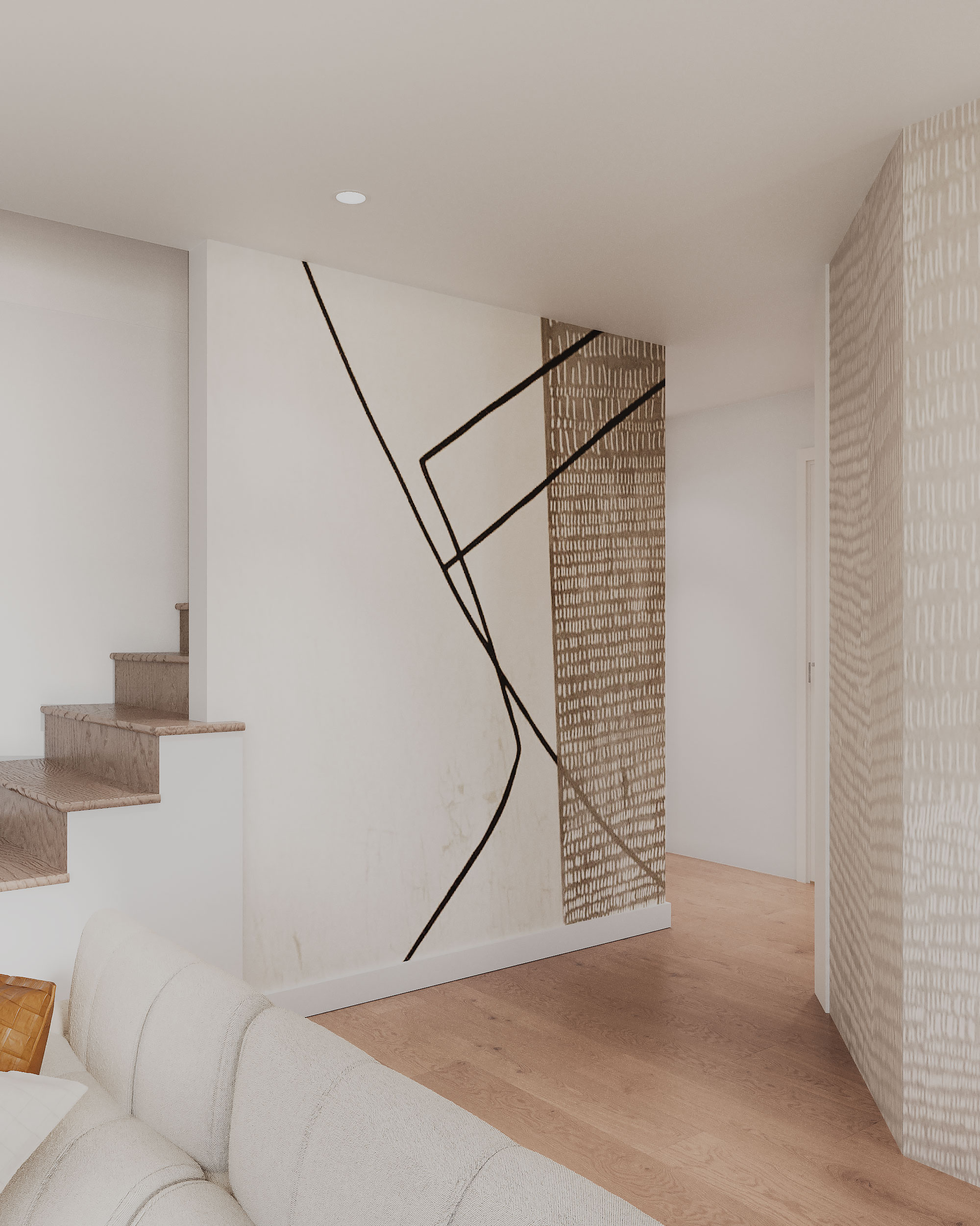 image of architect firm building entrance