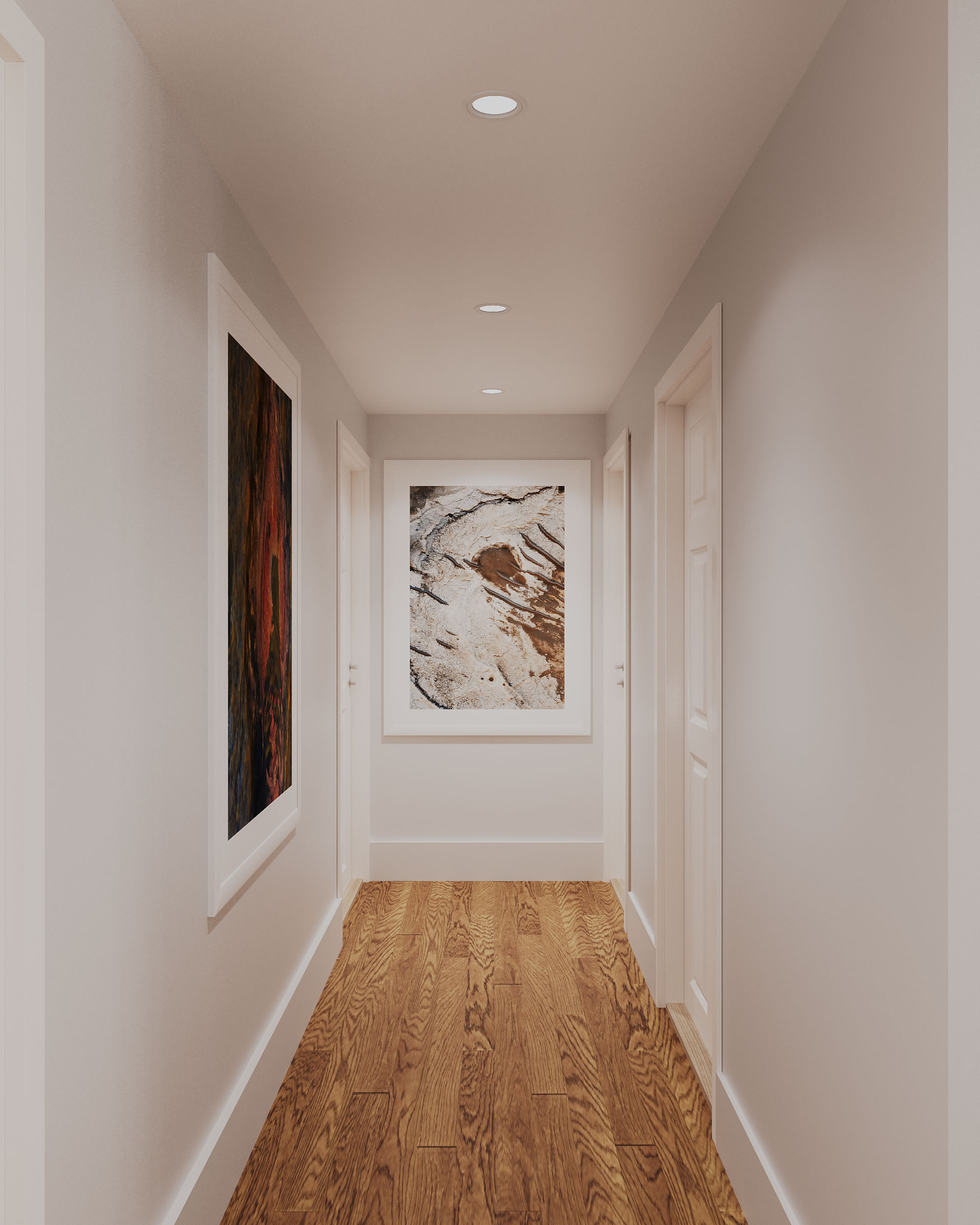 image of study area in library for a schools (k12)