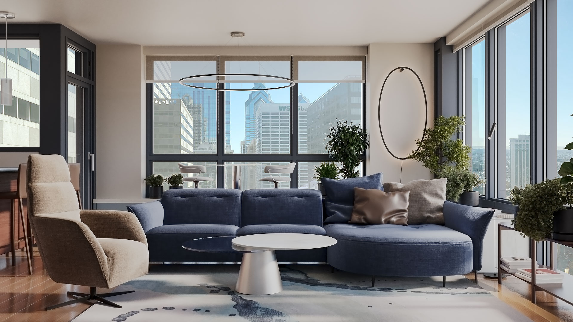 image of unique event decorations