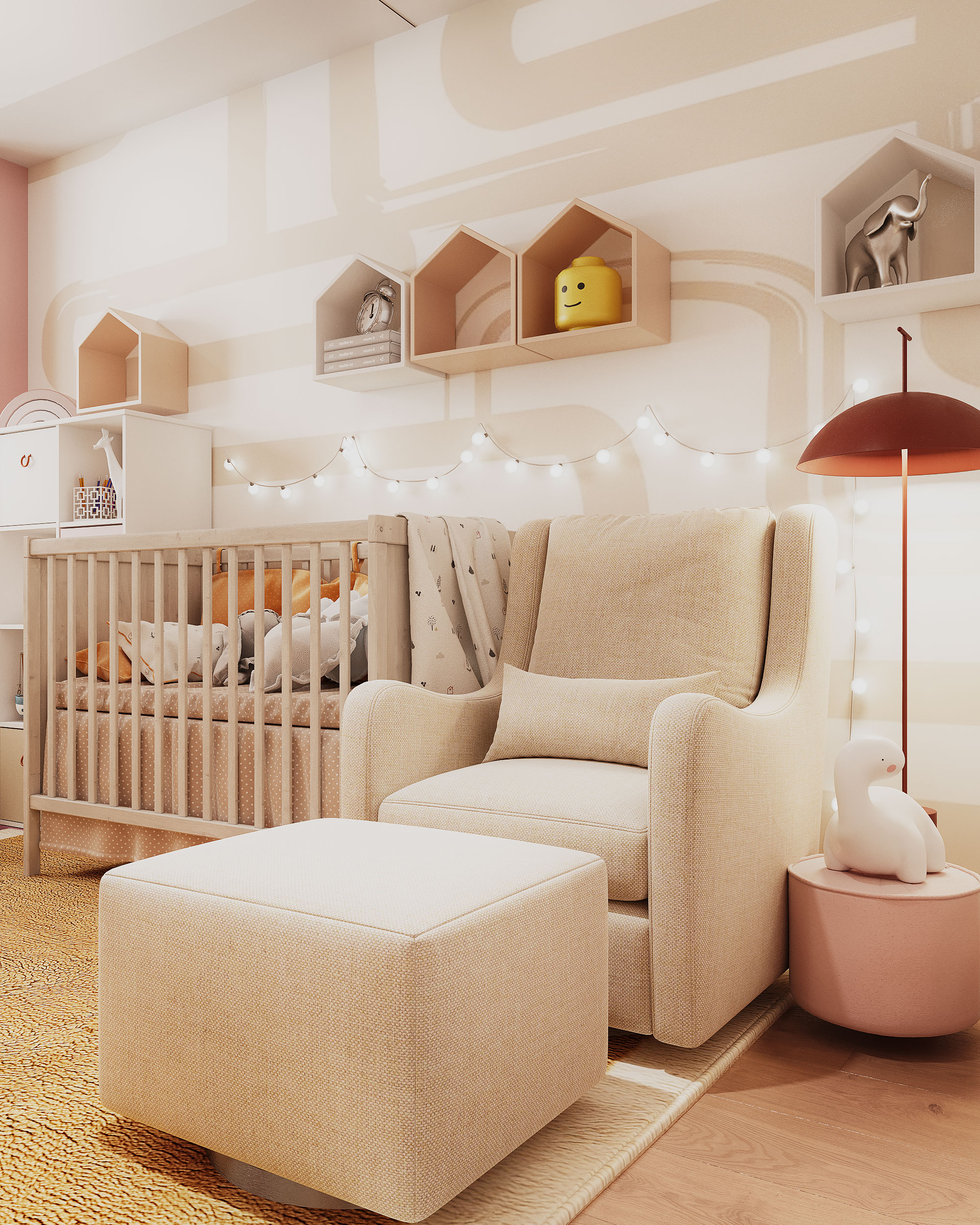 [background image] image of fashion inspiration board (for a clothing boutique)