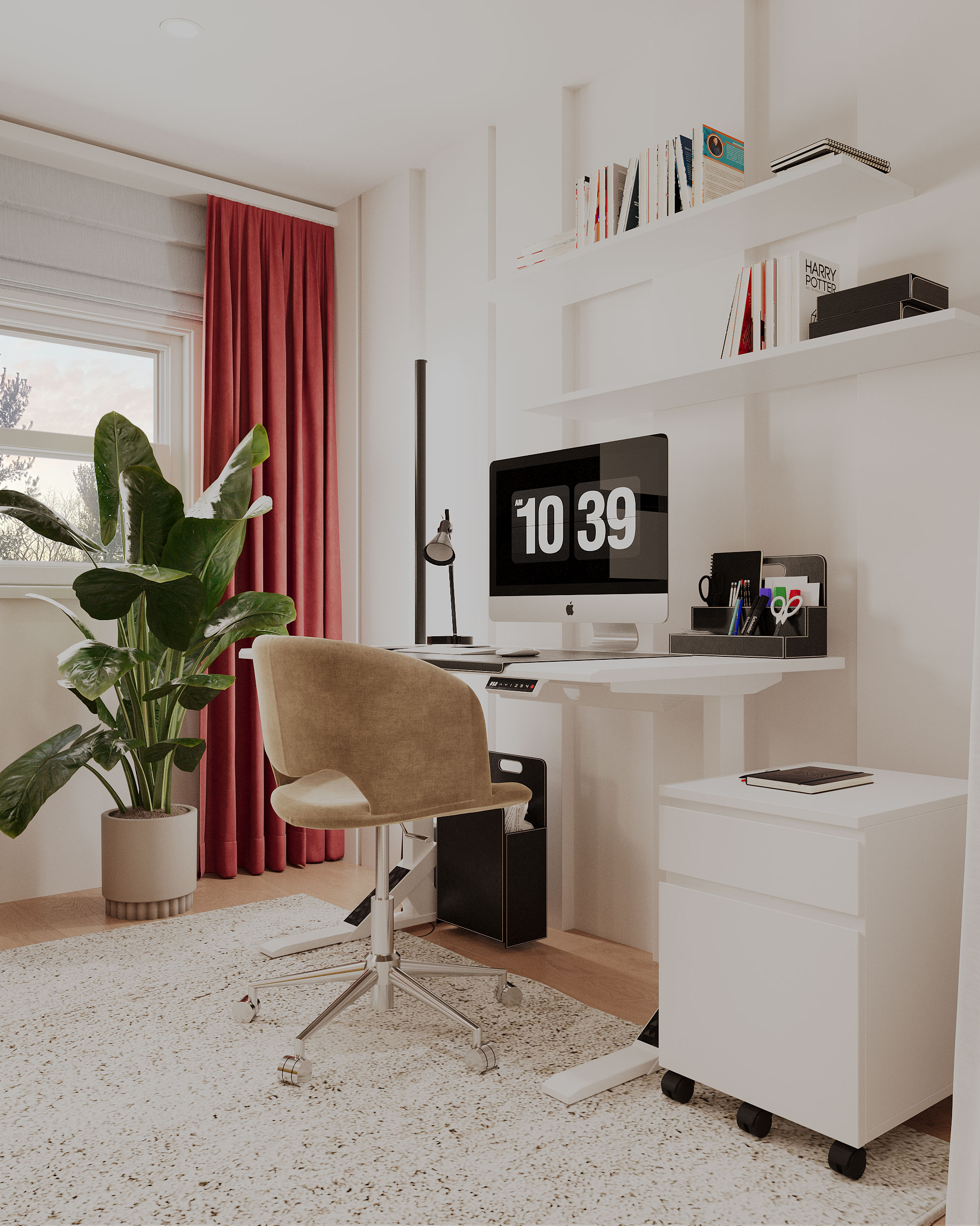 product variations for a kitchenware ecommerce