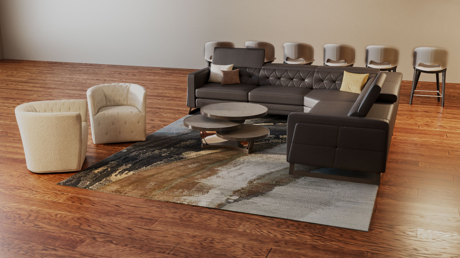 simple furniture pick