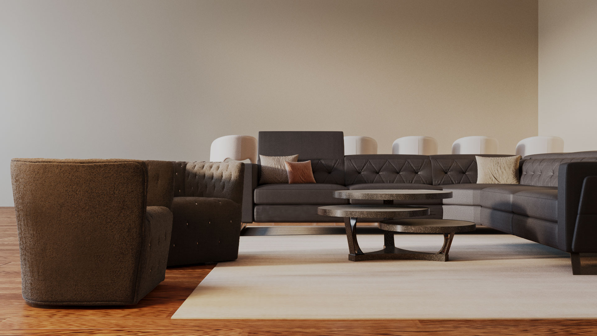 image of before and after cleaning in an office setting