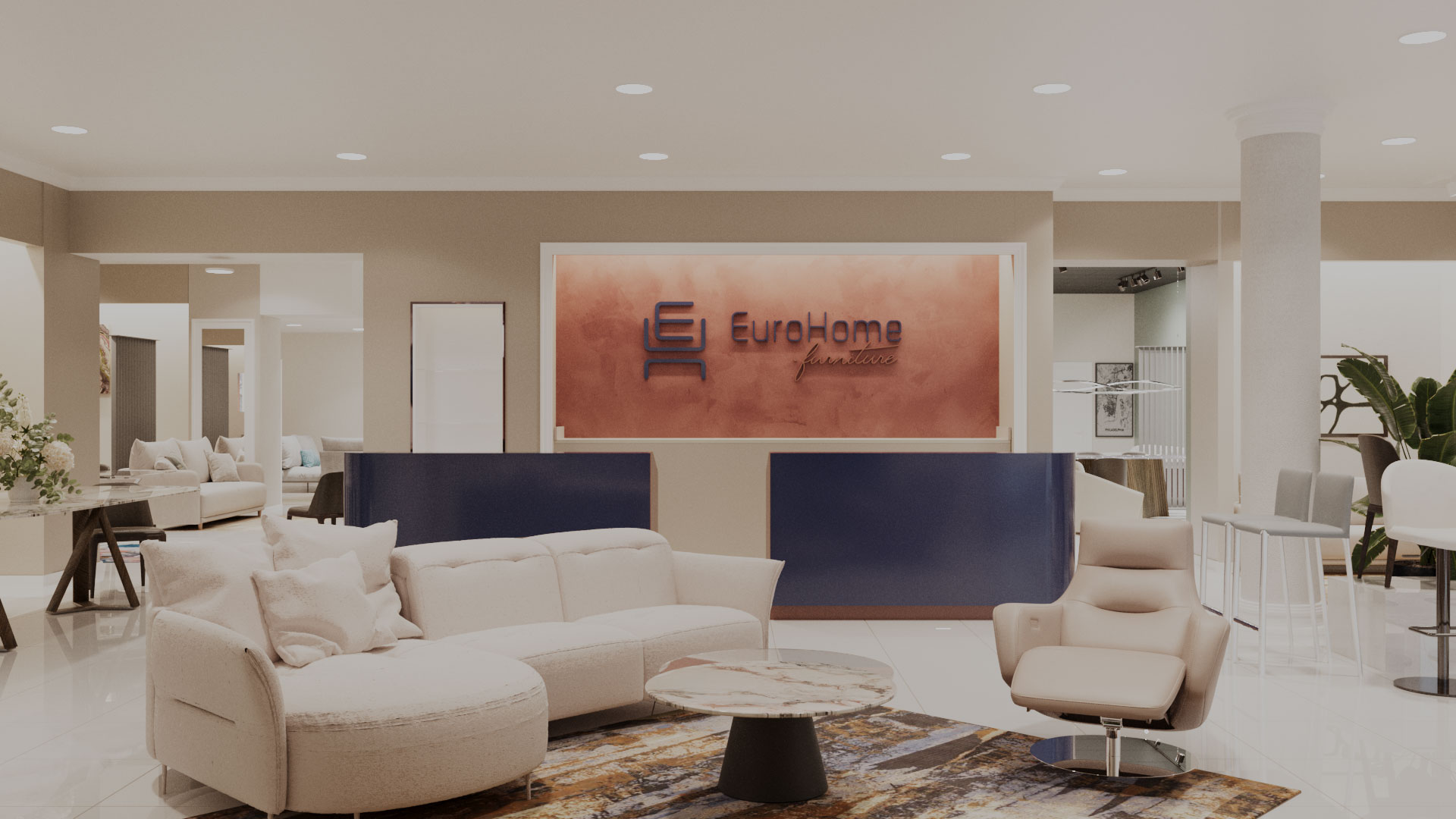 image of study area in library for a schools (k12)