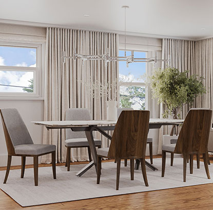 [background image] image of refreshed place setting (for a fine dining restaurant)