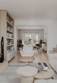 image of unique event decorations