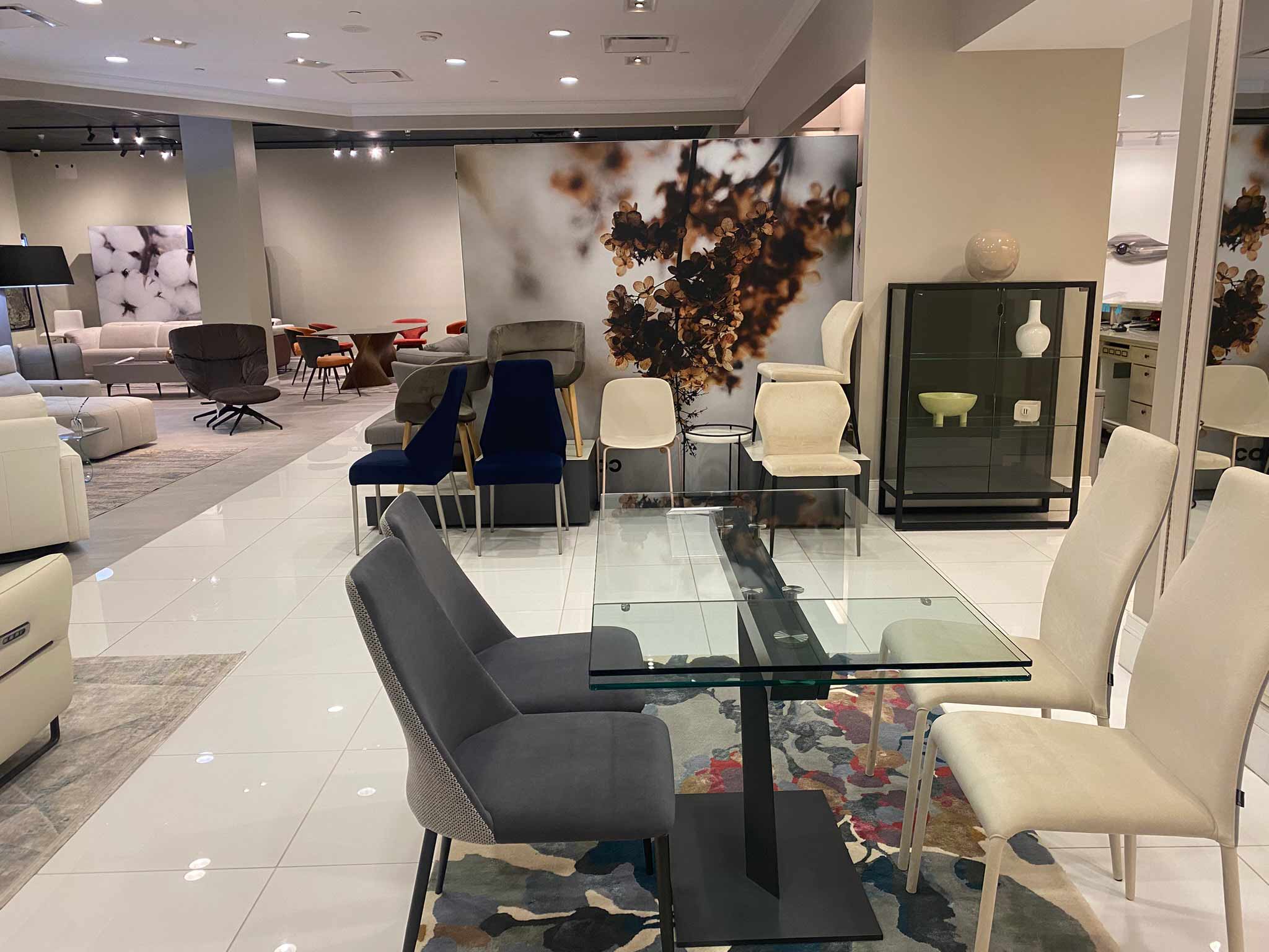 image depicting company headquarters (for a manufacturing plant)