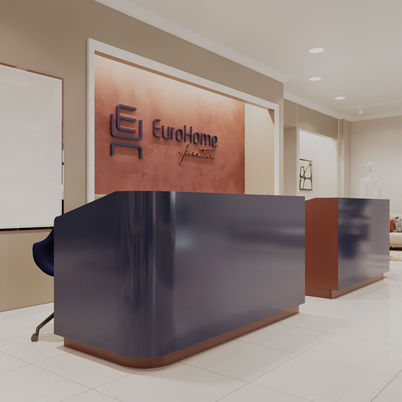 image of company headquarters (for an entertainment company)