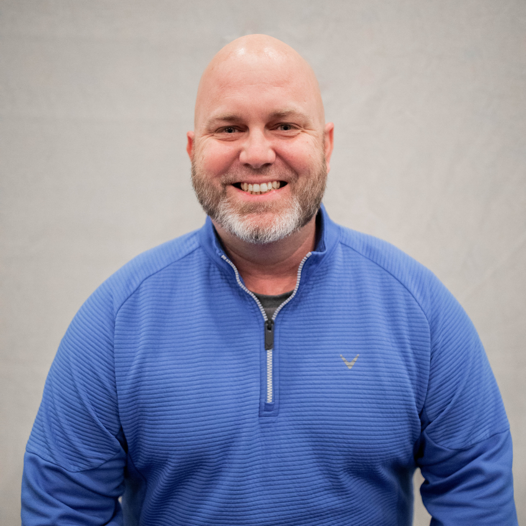 image of customer [headshot]