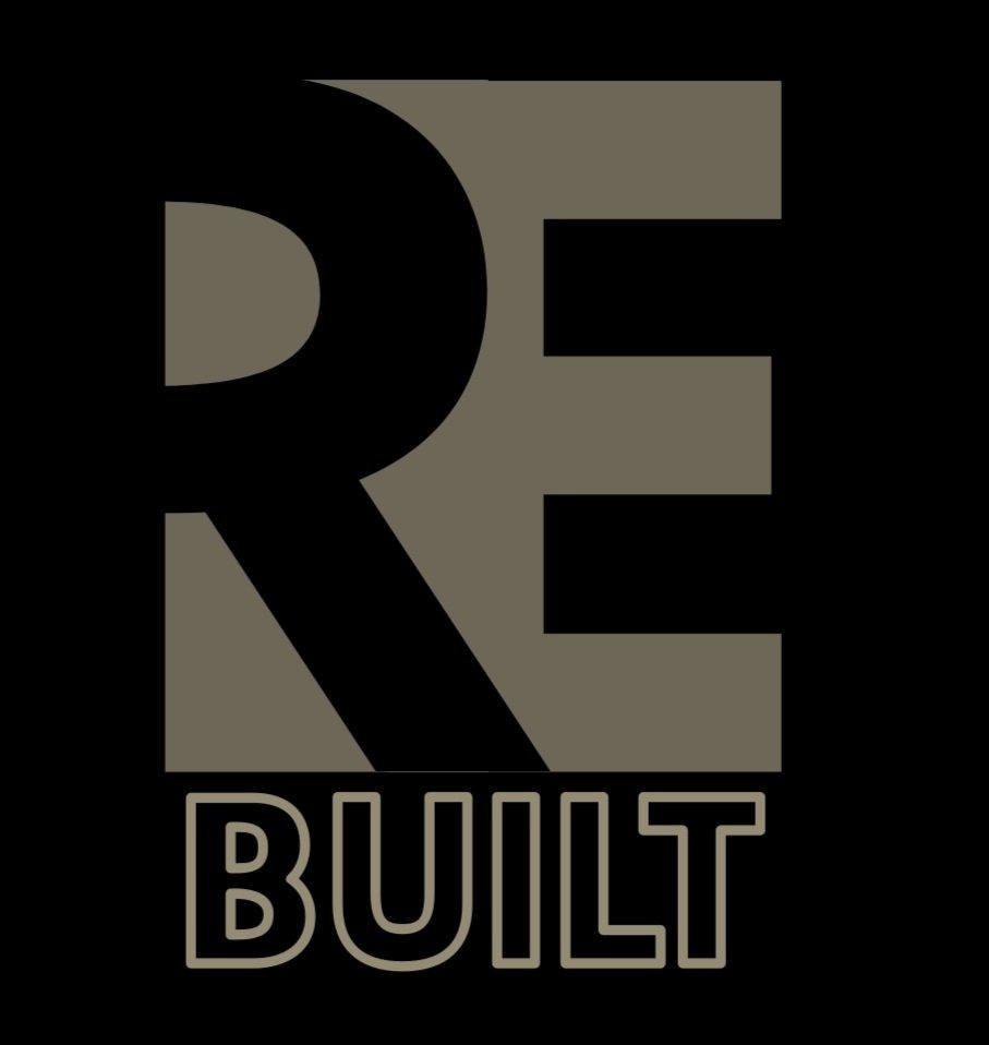 REBUILT Life Coaching 