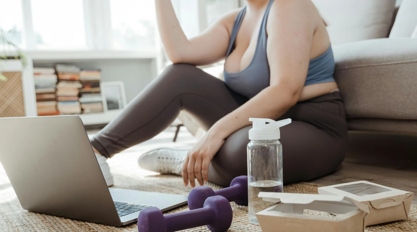 Nutrition Mentorship for Teens, Athletes, and Adults