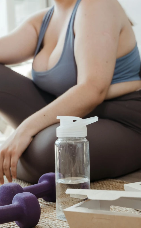 Nutrition Mentorship for Teens, Athletes, and Adults