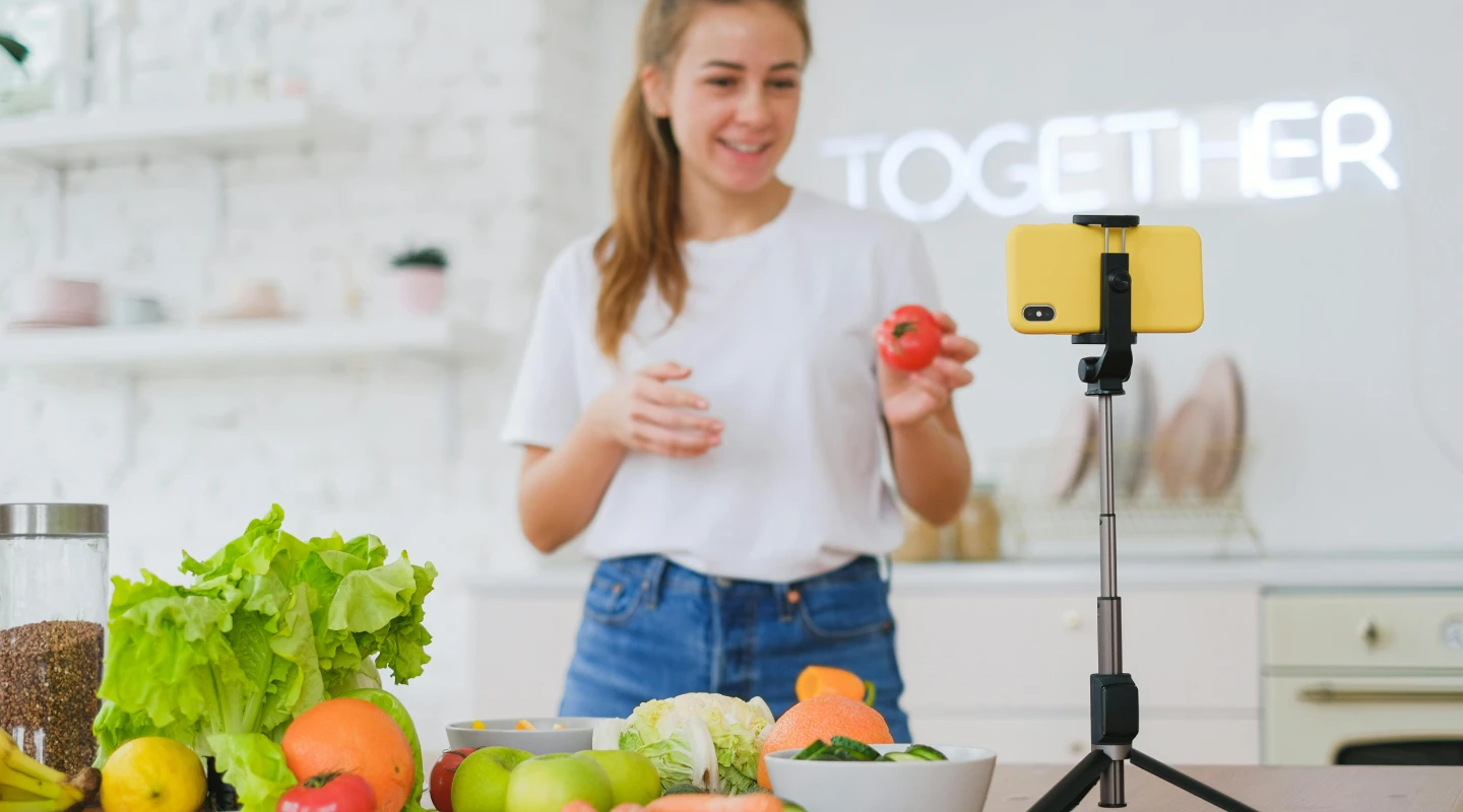 Nutrition Talks