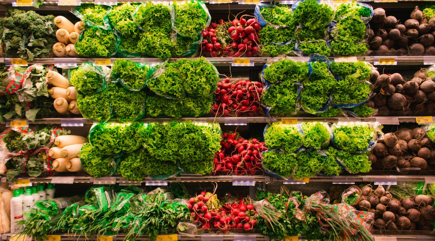 Grocery Tours