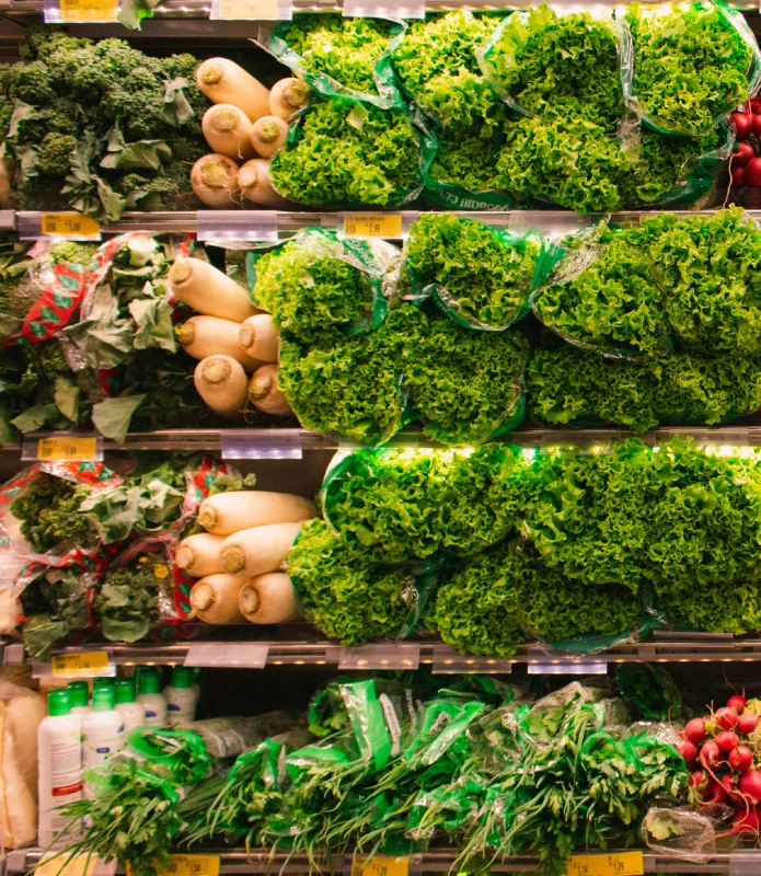 Grocery Tours