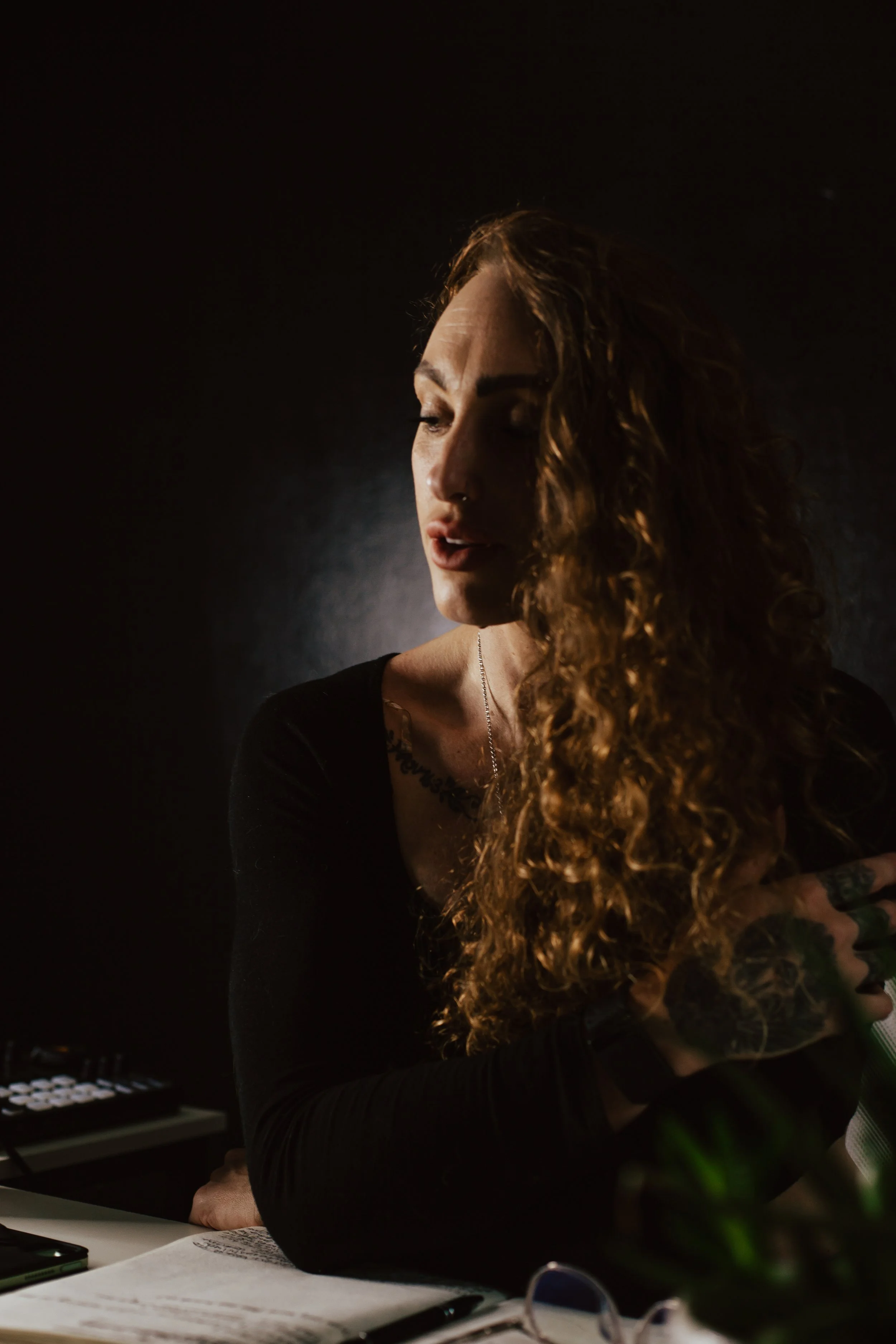 Blog Header Image