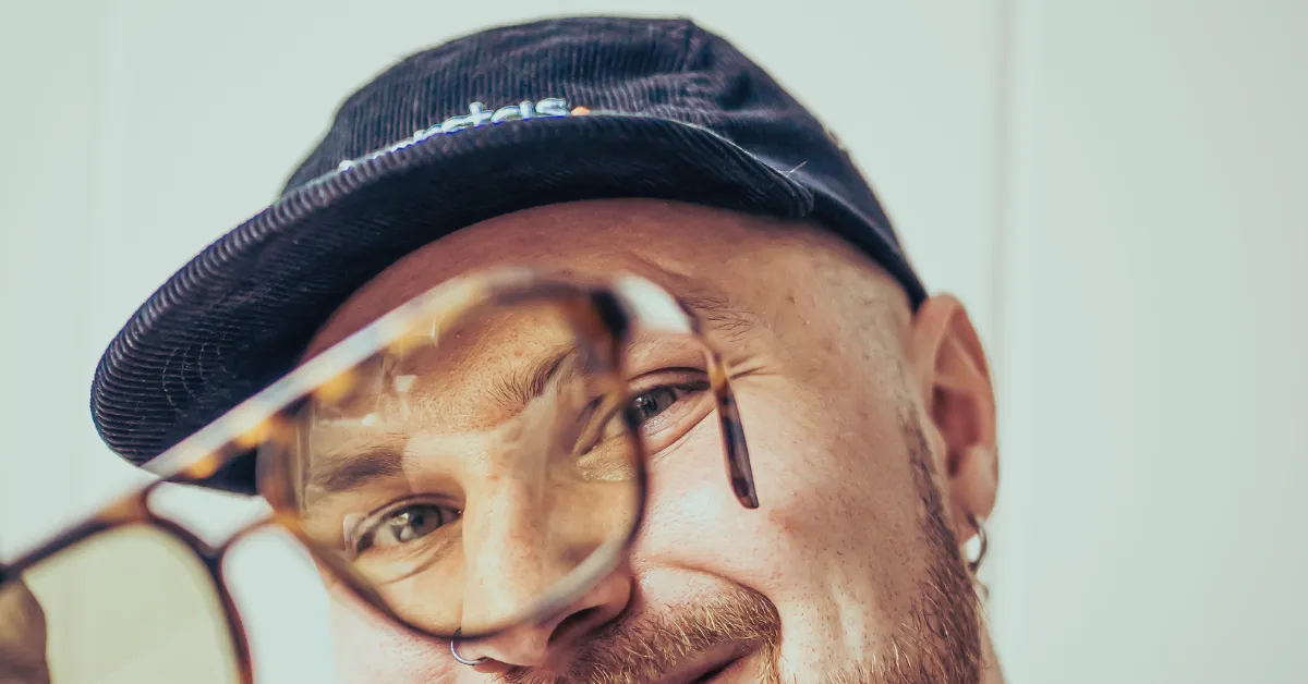 Aatu Junttila digimarkkinointidude.