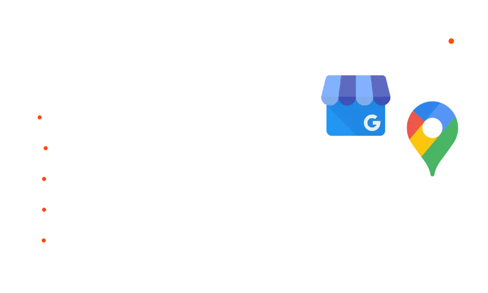 Tee nämä toimenpiteet Google-yritysprofiilissa.