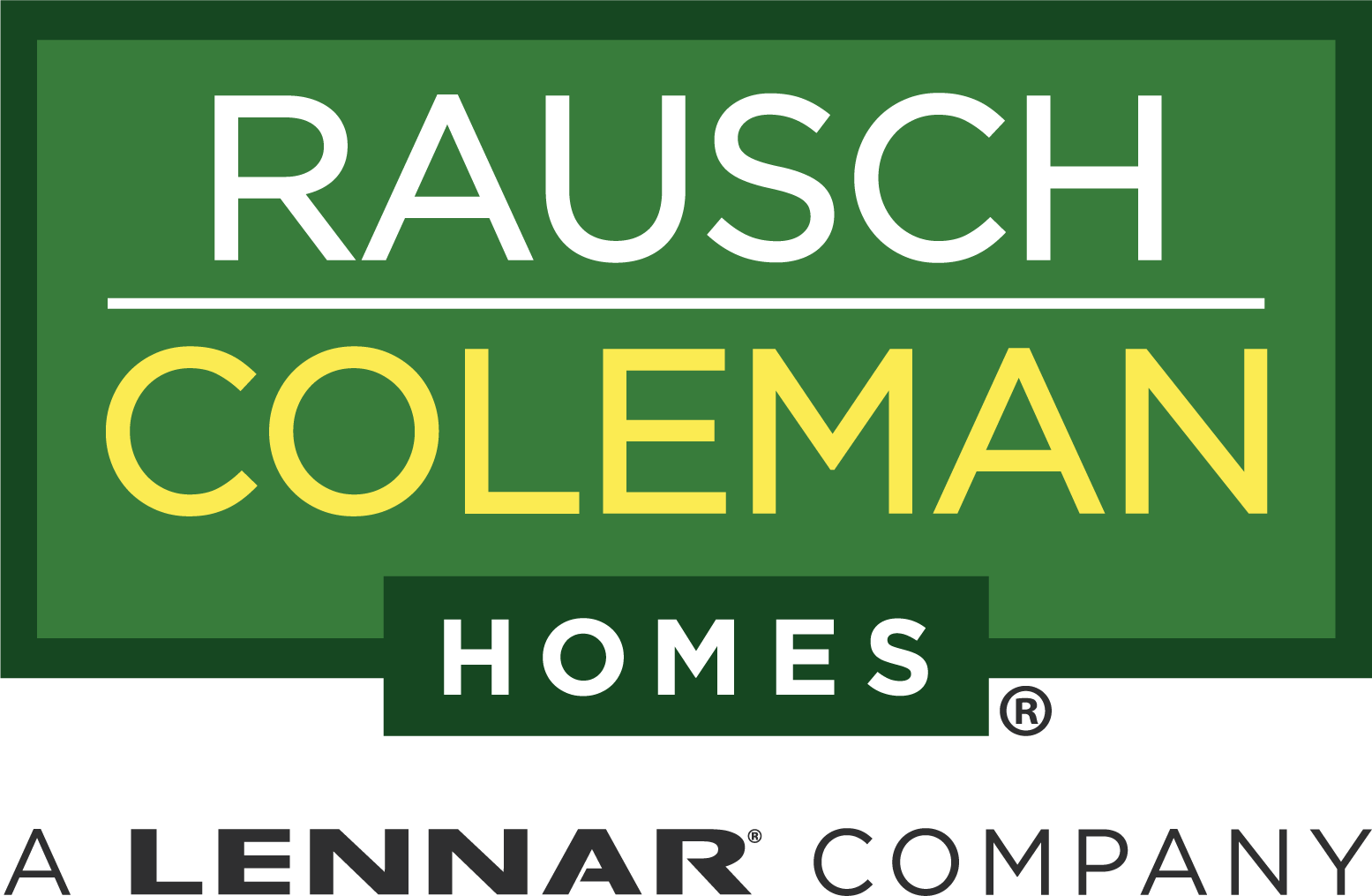 Rausch Coleman Homes 