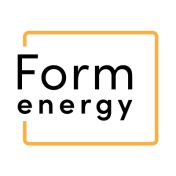 Form Energy 